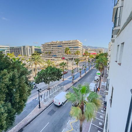 Marbella Banus Living Apartment Exterior photo